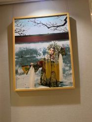 -盘子女人坊古装写真摄影(厦门总店)