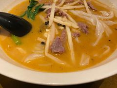 -漆黑觉米粉(三里屯店)