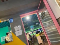 -HOTISLAND海鸡岛·韩国料理(江南西店)