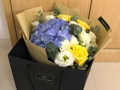 -Native Flower 莱提花艺(南海新天地广场店)