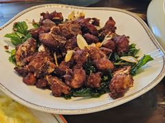-云隐小厨·传统大理美食(复兴路店)