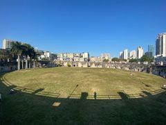 -石炮台公园