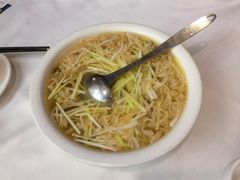 三丝鱼肚羹-朱仔记食府(江南大道店)