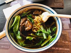 -友乐达台北精致面馆(张江店)