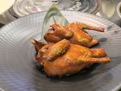 -飞尝蚝·顺德菜·鱼生(顺德总店)