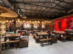 -袁山山重庆火锅(丈八北路店)