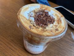 -ABCD咖啡屋(妇幼店)