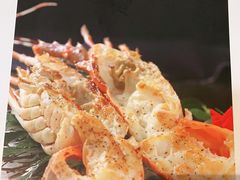 -福樱兰海鲜放题铁板烧(加州店)