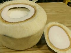 椰青冻-食盈碗仔翅(星玺广场店)
