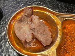 -伏一解牛烤肉专门店(信业购物中心店)