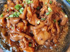 -西江美食舫·江西菜(健德桥店)