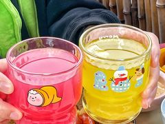 -合风谷(南下塘店)