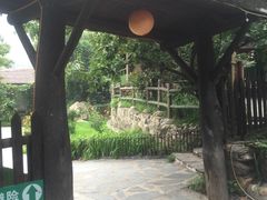 -北京水岸山吧度假村(雁栖镇店)