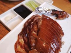 -小大董·烤鸭(王府井apm店)