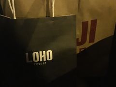 -环球港-停车场