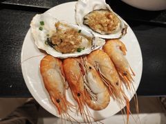 -广州粤海喜来登酒店