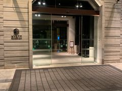 -上海崇明金茂凯悦酒店