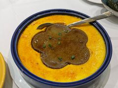 -吉林省林业宾馆-餐厅
