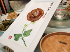 -全聚德(哈尔滨店)