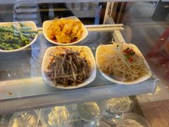 凉拌鱼腥草-川巷子(海甸五东路店)