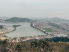 -南北湖风景区