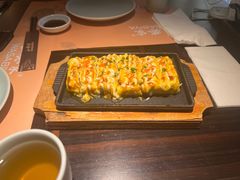 -山葵家·创意料理(EFC欧美广场店)