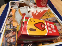 -汉堡王(上海凌云壹街坊店)