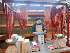 -元一希尔顿酒店·鲜切牛肉火锅禅自助餐厅