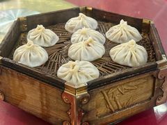 -西安贾三灌汤包·回坊小吃·清真炒菜(北院门总店)