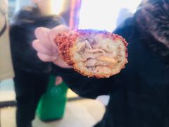 -上海鸡柳店(中街盛京大家庭店)
