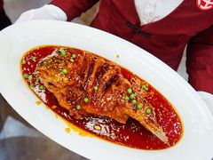 -阿庄新豫菜(航海东路店)