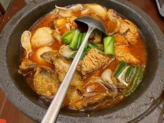 -肖记公安牛肉鱼杂馆·省级非物质文化遗产(三角路直营店)