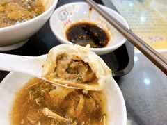 生煎馒头-毛华美食(清扬路店)