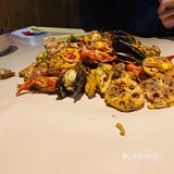 麻屋真的不错，很大气