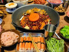 -风情居麻辣烫总店