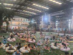 -南宫温泉水世界