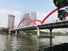 -珠江夜游省总码头