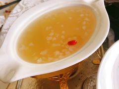 鱼肚羹-马凯餐厅(地安门店)