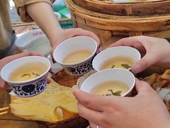 -田园印象·成都土菜院子(华阳店)