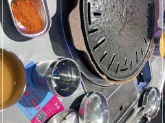 -玄希浪漫厨房·韩料烤肉(湖滨银泰in77店)