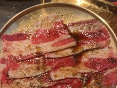 -核桃碳烤肉馆(深圳首店)