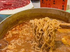 -荣叔港式沙嗲牛肉火锅(正佳潮流店)