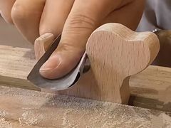 -手创未来·木工DIY手作