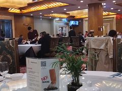 -翠清酒家(万丰路店)