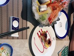 -極上萬膳·日料放题(来福士江景店)