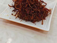 -佳木斯老崔朝族风味(群力店)