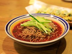 -海荣锅贴馆(五味十字店)