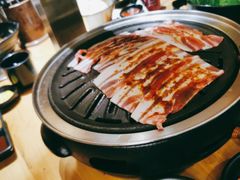 -九田家黑牛烤肉(溧水万达店)