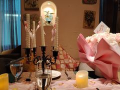 -翡翠鸟精品泰国菜(北辰财富中心店)