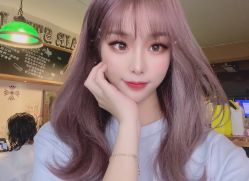 -New Fashion发型定制
